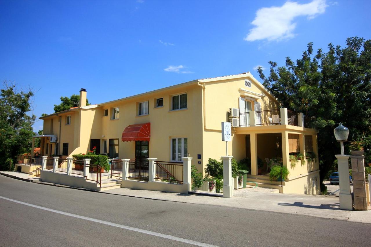 Apartments By The Sea Orebic, Peljesac - 275 Оребич